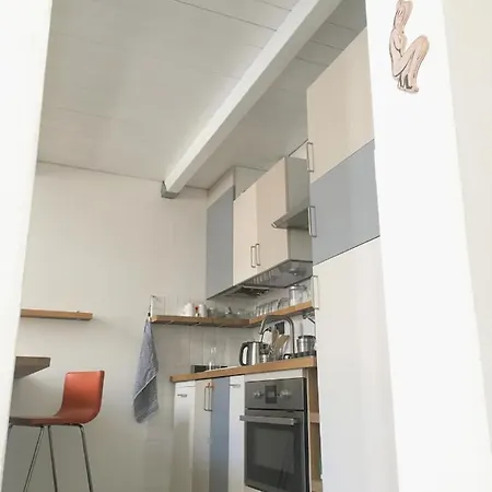 Piazza Erbe 5 Apartment Genoa