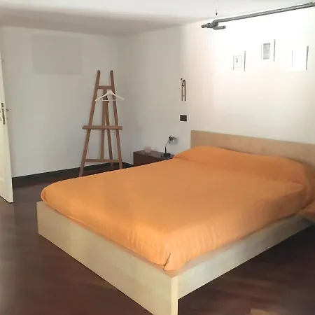 Apartment Piazza Erbe 5