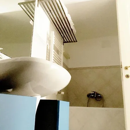 Apartment Piazza Erbe 5